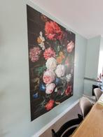 IXXI Bloemencollectie - Groot Formaat, Huis en Inrichting, 125 cm of meer, Ophalen of Verzenden, 75 cm of meer, Print