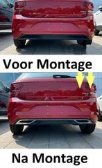 Polo 2G Achterbumper Groom Sierstuk - Nieuw, Ophalen of Verzenden, Nieuw, Volkswagen