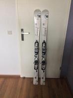 Rossignol dames ski 1.64 m geslepen en gewaxt, 160 tot 180 cm, Carve, Ski's, Rossignol