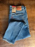 levi's jeans 501 skinny, Blauw, Nieuw, Ophalen of Verzenden, W30 - W32 (confectie 38/40)