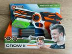 Tack Pro Crow II Speelgoed Pistool - Nieuw in doos!, Ophalen of Verzenden, Nieuw