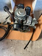 Carburateur XT660Z Tenere, Ophalen of Verzenden, Gebruikt