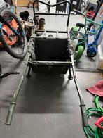 Fox Barrow Karper Transportwagen, Ophalen, Zo goed als nieuw