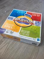 Cranium bordspel, Ophalen, Gebruikt