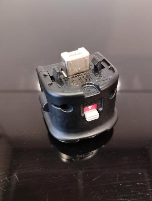 Wii Motion Plus Adapter, Spelcomputers en Games, Games | Nintendo Wii, Gebruikt, Ophalen of Verzenden