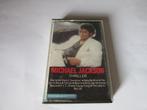 Michael Jackson - Thriller, Pop, Gebruikt, 1 bandje, Verzenden