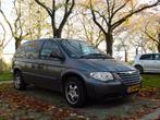 Chrysler Ram Van 2.8 CRD, Nwe banden en schijven, lage KM !, Auto's, Stof, 4 cilinders, 150 pk, Metallic lak