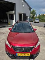 Peugeot 2008 1.2 PureTech Active PANO, Voorwielaandrijving, Stof, Gebruikt, 1199 cc