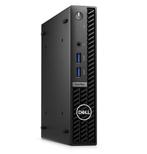 Dell Optiplex 3060 | Intel I3 8e gen | 256 GB SSD | 8GB RAM, Computers en Software, Desktop Pc's, Met videokaart, Intel Core i3