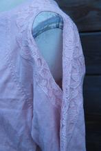 Trui dun zalm Wallis mt 42 cold Shoulder winter Vaste prijs, Kleding | Dames, Wallis, Maat 42/44 (L), Ophalen of Verzenden, Zo goed als nieuw