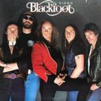 Blackfoot - Siogo  Originele LP Nieuw in Folie., Cd's en Dvd's, Vinyl | Hardrock en Metal, Ophalen of Verzenden, Nieuw in verpakking