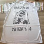 Ajax ziggo shirt bob marley XL, Ophalen of Verzenden, Nieuw, Maat 56/58 (XL)