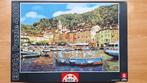 Puzzel Portofino, 4000 stukjes, 136x96 cm, compleet, Ophalen of Verzenden, Minder dan 500 stukjes, Zo goed als nieuw