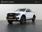 Ford Ranger 2.0 SUPER CAB ECOBLUE WILDTRAK | AUT. | ADAPTIVE, Auto's, Ford, Automaat, Gebruikt, 4 cilinders, Wit