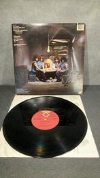 Twisted Sister.  Stay Hungry, Ophalen of Verzenden, Gebruikt