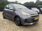Hyundai i10 1.0i i-Premium NAVI / AIRCO / CRUISE / CARPLAY /, Voorwielaandrijving, Gebruikt, Euro 6, 4 stoelen