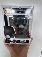 Funko POP: Kingdom Hearts- Vanitas 490, Verzenden, Zo goed als nieuw