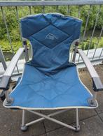 Kampeer stoelen vouwbaar ruim model lichtgewicht, Ophalen of Verzenden, Zo goed als nieuw, Campingstoel