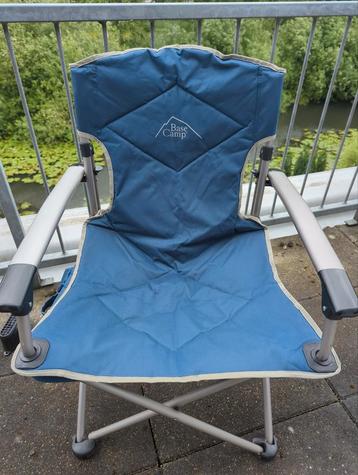 Kampeer stoelen vouwbaar ruim model lichtgewicht  beschikbaar voor biedingen