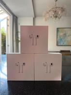 Origineel Apple AirPods doosje (1e generatie), Ophalen of Verzenden, Zo goed als nieuw