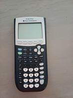 Grafische rekenmachine TI-84 Plus, Ophalen, Grafische rekenmachine, Gebruikt