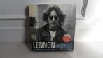 James Henke : Lennon legend : Het leven in beeld + cd nieuw, Ophalen of Verzenden, Nieuw, Artiest