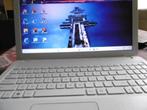 Mooie witte Asus laptop met Windows 11 en MS Office, Computers en Software, Windows Laptops, 256 GB, Ophalen of Verzenden, Zo goed als nieuw