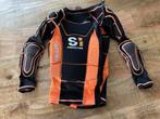 Body protector s1 maat Youth Medium, Ophalen, Tweedehands