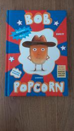 Bob Popcorn - Maranke Rinck, Ophalen of Verzenden, Zo goed als nieuw, Maranke Rinck, Fictie algemeen