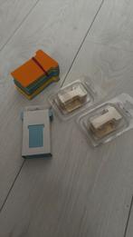 T-kaartjes voor planbord, Ophalen of Verzenden, Zo goed als nieuw