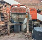 Betonmolen, Doe-het-zelf en Verbouw, Ophalen, Gebruikt