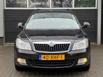 Skoda Octavia Combi 1.2 TSI DSG Ambition Navi, Climate Contr, Auto's, Skoda, Origineel Nederlands, Te koop, 1205 kg, 5 stoelen