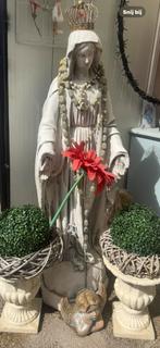 Maria beton, Tuin en Terras, Ophalen of Verzenden, Zo goed als nieuw