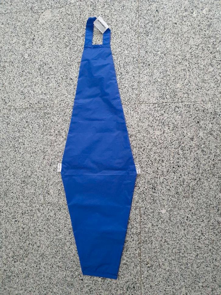 Aantrekhulp steunkousen + toebehoren, Diversen, Verpleegmiddelen, Zo goed als nieuw, Ophalen