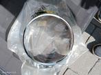 Vespa PX Chrome Sierlijst Koplamp - Nieuw!, Ophalen of Verzenden, Nieuw, Koplamp, Vespa