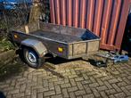 Aanhangers - opknapper, 100 liter of meer, Ophalen, Gebruikt, Transportkar
