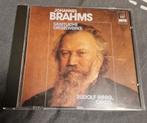 Orgel cd Rudolf Innig.Klais orgel Rheine, werken van Brahms, Cd's en Dvd's, Cd's | Klassiek, Ophalen of Verzenden, Romantiek, Zo goed als nieuw