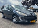 Peugeot 308 1.6 VTi Sublime CLIMA NAP NW.APK 5 DEURS, Voorwielaandrijving, 65 €/maand, 15 km/l, Gebruikt