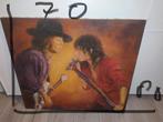 Schilderijen, Minder dan 50 cm, Oorspronkelijke maker, Verzenden, Schilderij