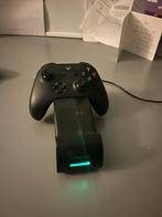 Xbox Controller Oplader, Spelcomputers en Games, Spelcomputers | Xbox | Accessoires, Ophalen of Verzenden, Zo goed als nieuw, Voeding of Kabel