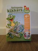 Mooi kikker spel, Ophalen of Verzenden, Zo goed als nieuw