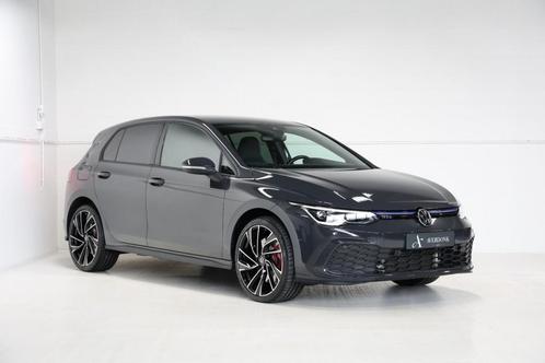 Volkswagen GOLF 1.4 eHybrid GTE 245Pk Aut.  IQ Light/Carplay, Auto's, Volkswagen, Bedrijf, Golf, ABS, Airbags, Airconditioning