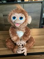 Furreal friends aapje coco, Ophalen of Verzenden, Zo goed als nieuw, Overige typen