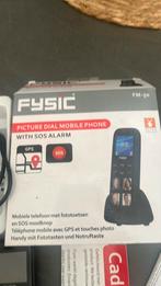 Mobiele telefoon met fototoetsen, Ophalen of Verzenden, Zo goed als nieuw, 1 handset