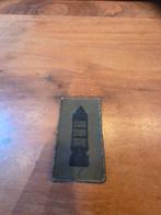 Brevet sluip schutter, Verzamelen, Militaria | Algemeen, Ophalen of Verzenden, Landmacht, Nederland, Kleding of Schoenen