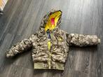 B nosy maat 98/104 nieuw met kaartjes meisje winterjas, Ophalen of Verzenden, Nieuw, Meisje, Jas