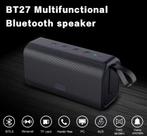 Bluetooth speaker BT27 met vol geluid, Overige merken, Overige typen, Nieuw, Ophalen of Verzenden