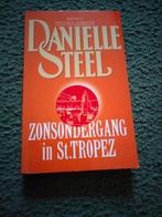 danielle steel zonsondergang in st tropez, Ophalen, Zo goed als nieuw, Nederland