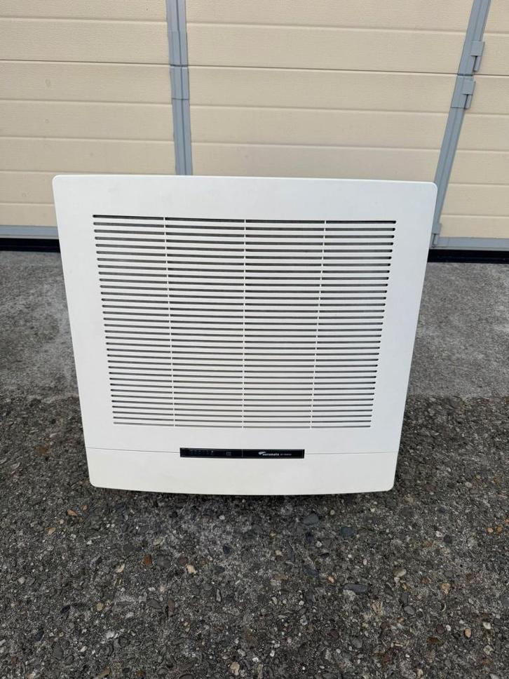 Mr Dental l Euromate air cleaner l Lucht reiniger l Tandarts, Diversen, Verpleegmiddelen, Zo goed als nieuw, Ophalen of Verzenden