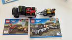 Lego 60148, Ophalen, Gebruikt, Complete set, Lego
